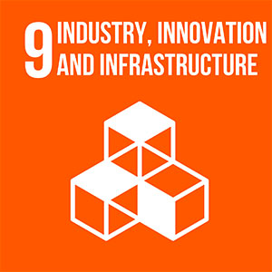Industry Innovation Infrastructure