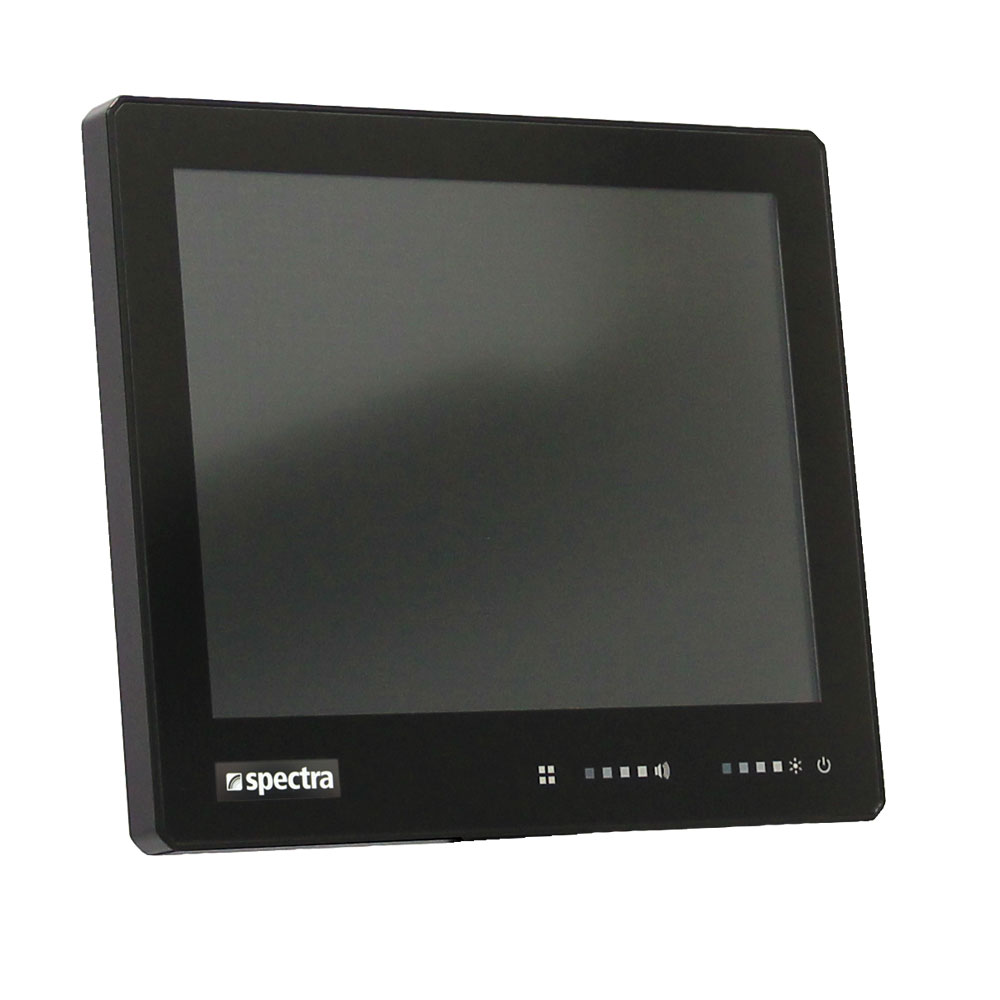 Spectra IP Design line Monitor 02