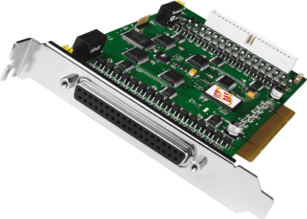 PISO-P32A32UCR-Digital-PCI-Board-04