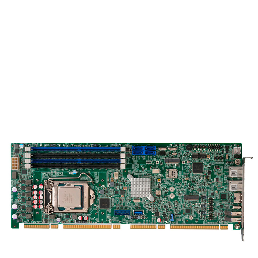 CPU Card PCIE Q470 Bild 01