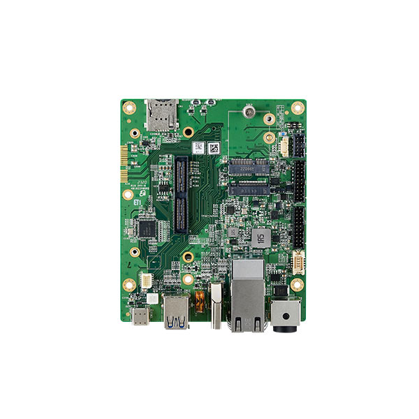 AIB-MO32-1-A1 » Jetson Orin Nano 8GB Edge Device 