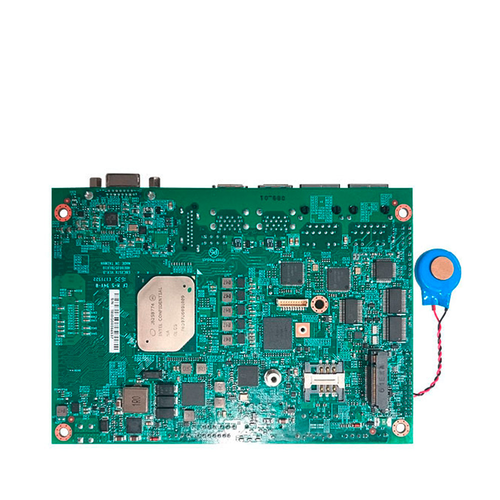 EBC 357X Embedded Board 03