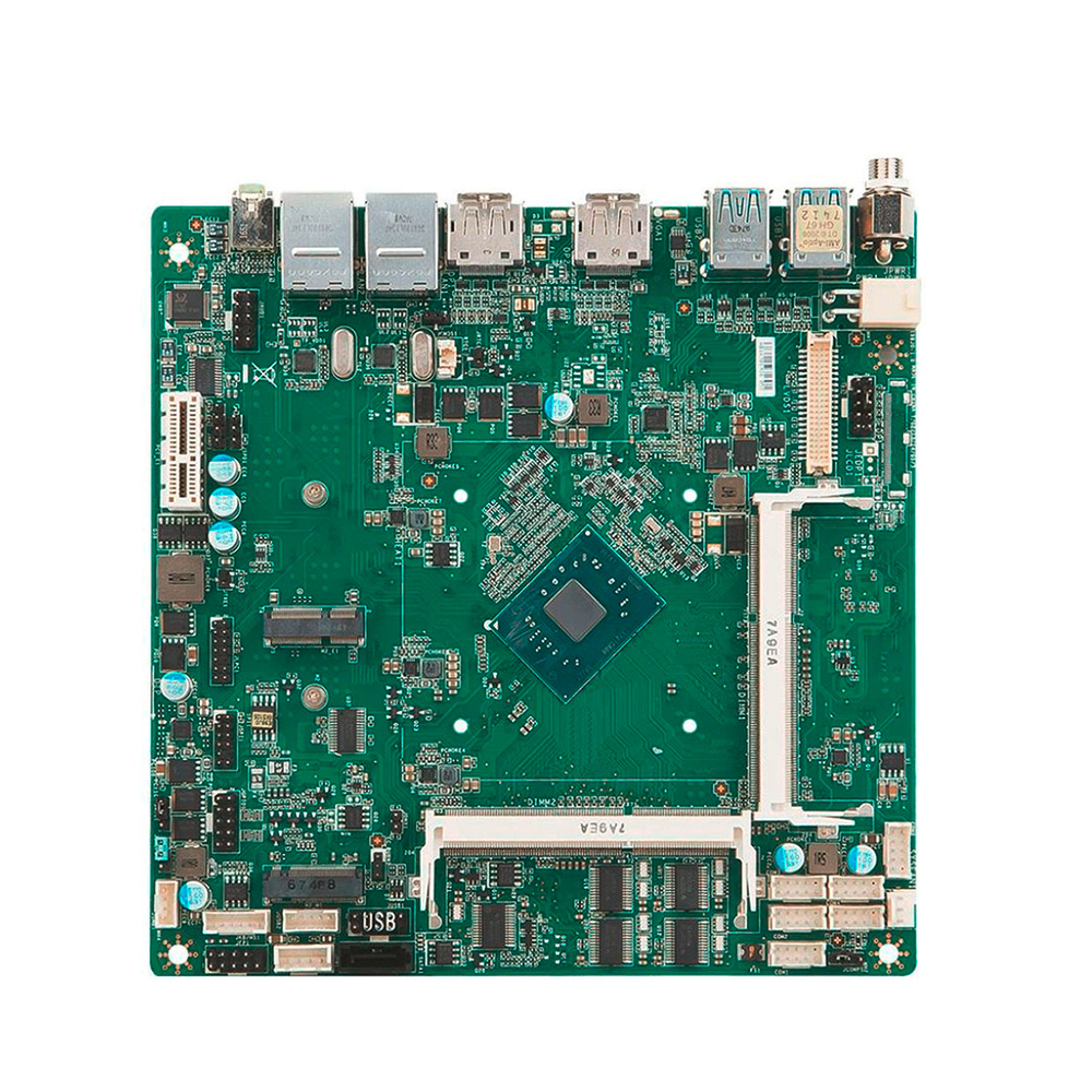 MS 98J0 Mini ITX 01