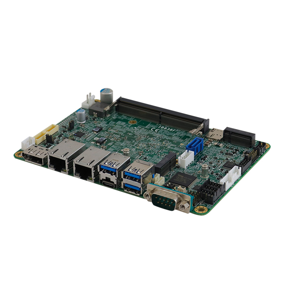 IB838 Embedded Board 03