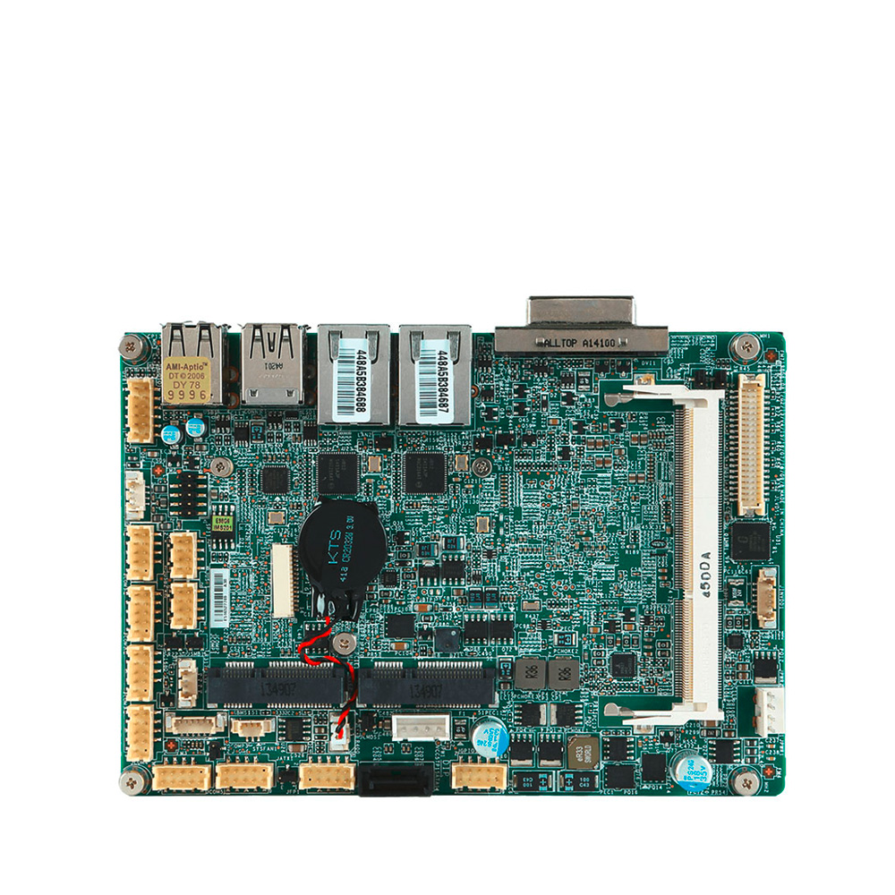 MS 98G6 Embedded Board 01