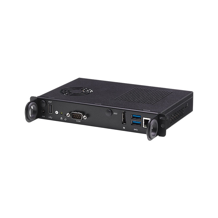 NDiS M538 Digital Signage Player 03