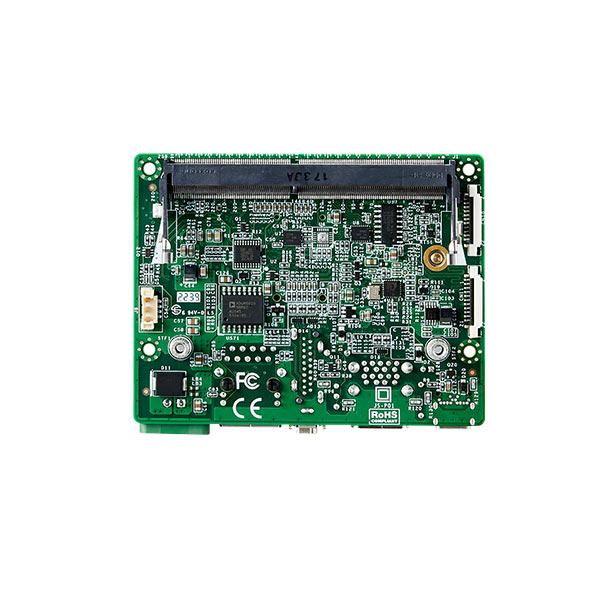 AIB-SO21-1-A1 » Jetson Orin Nano 4GB Edge Device