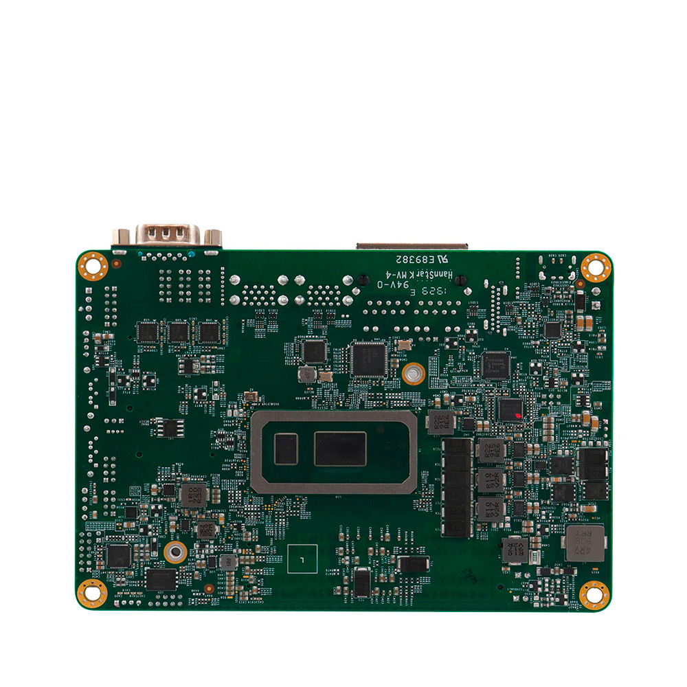 IB919 Embedded Board 05