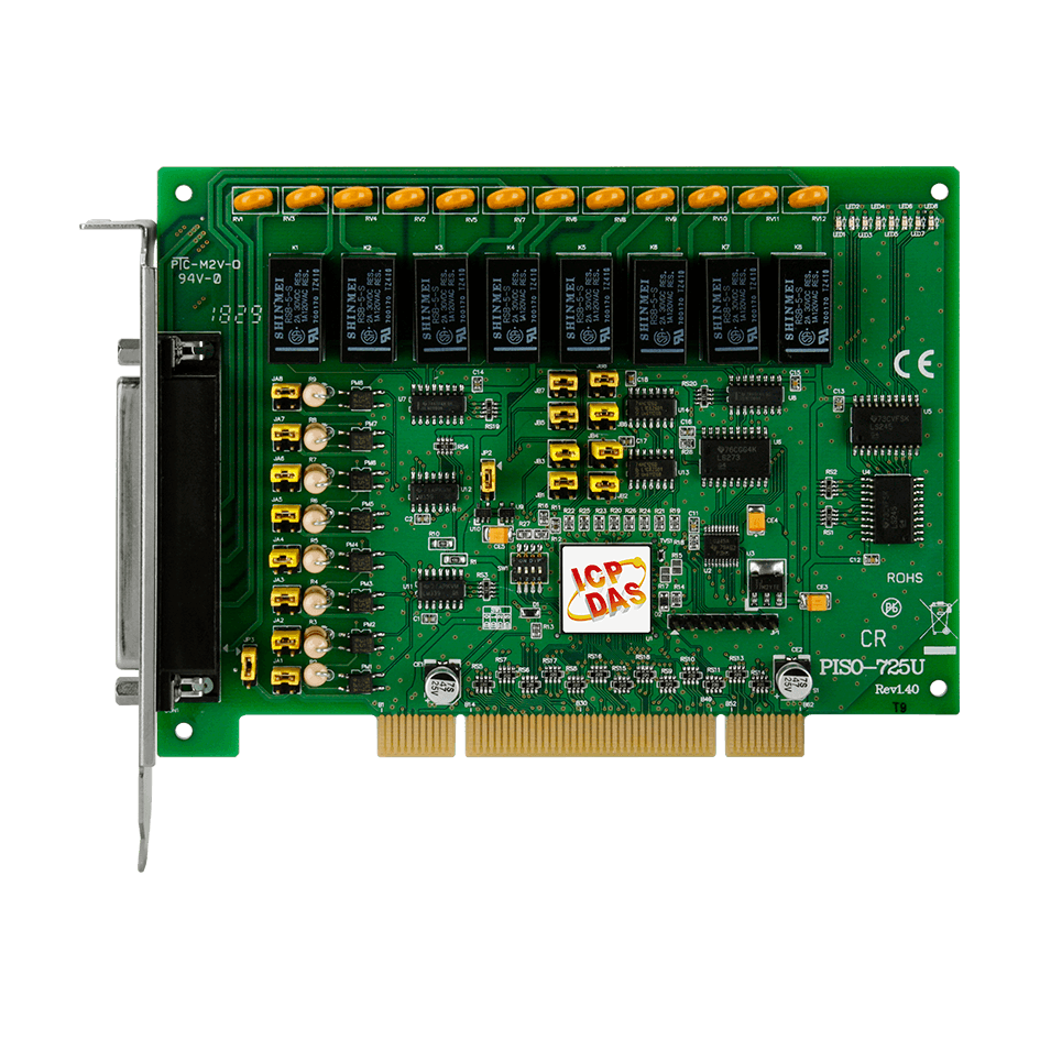 PISO-725U-PCI-Card-01