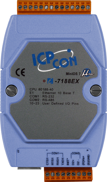 I-7188EX-512CR-MiniOS-Automation-Controller-02 982