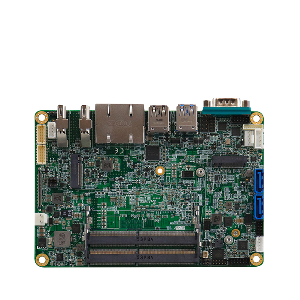 IB953 Embedded Board 01