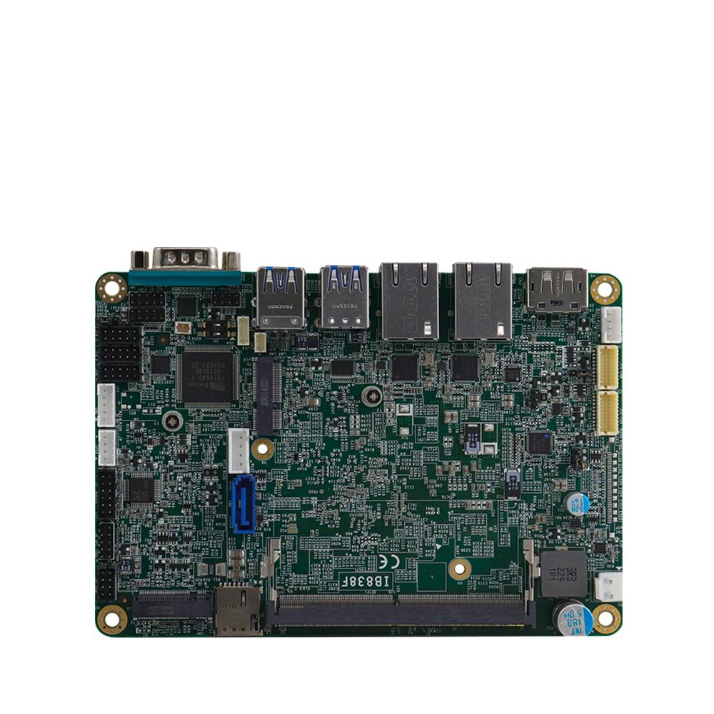 IB838 Embedded Board 01