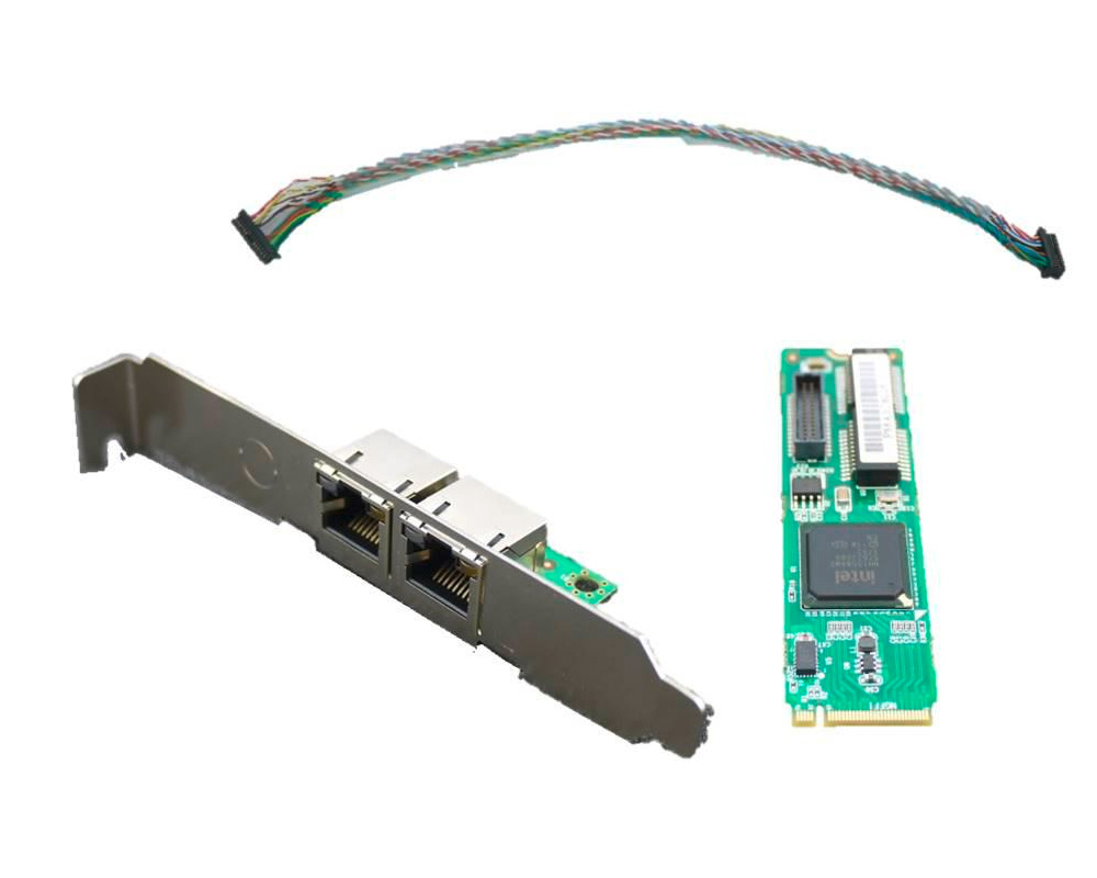 NF350D M2 Ethernet Module 03