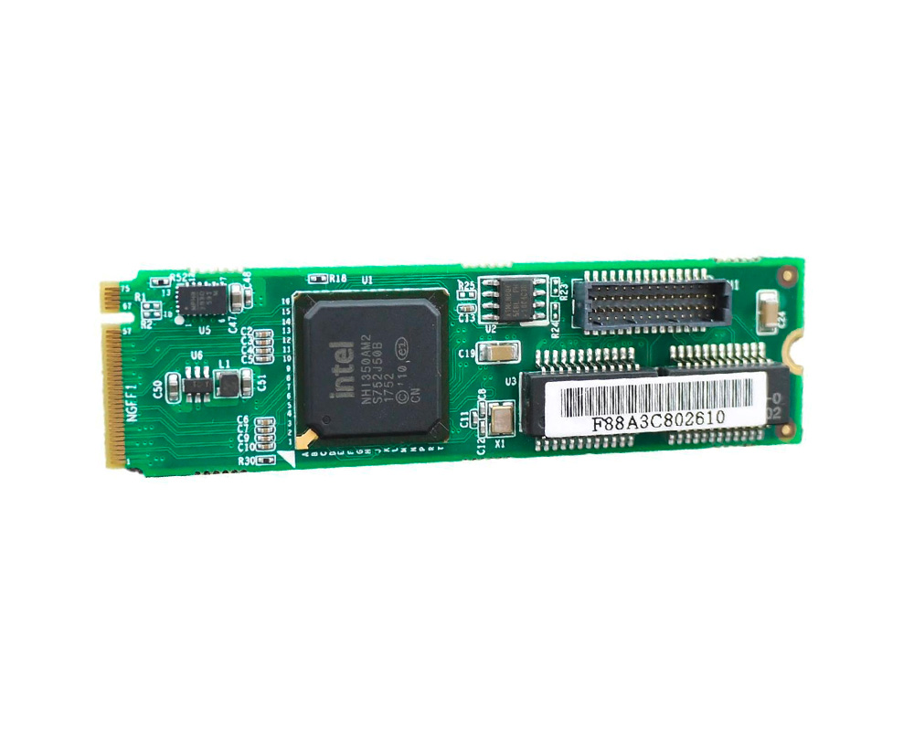 NF350D M2 Ethernet Module 01