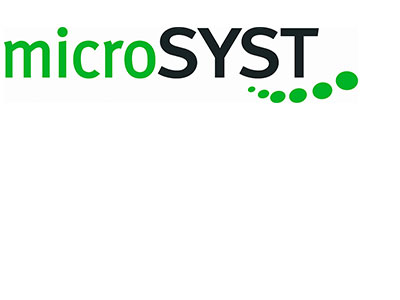 Statem microSYST Logo