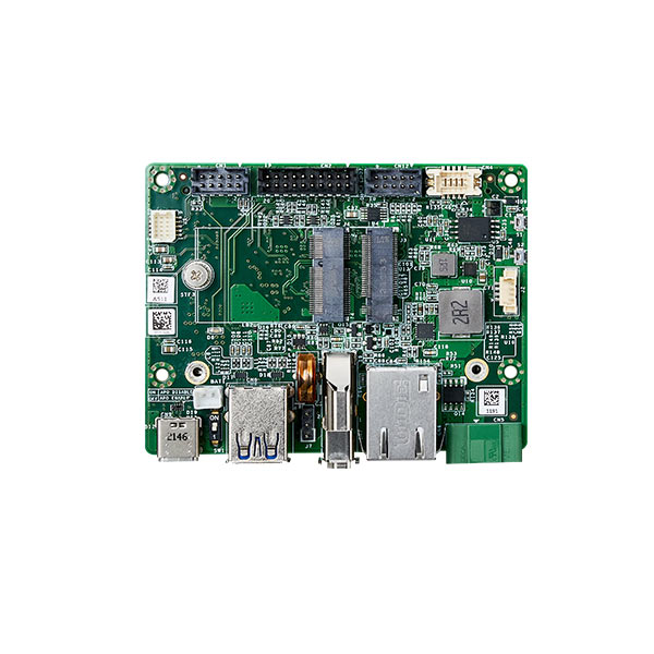 AIB-SO31-1-A1 » Jetson Orin Nano 8GB Edge Device