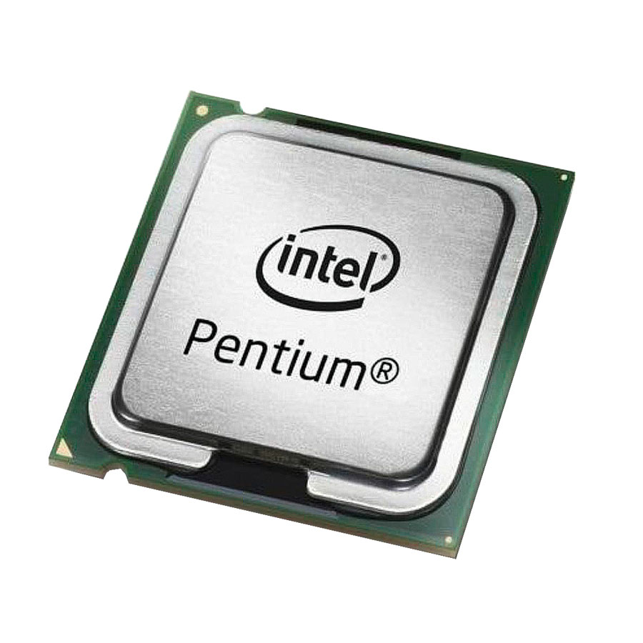 Intel Pentium CPU