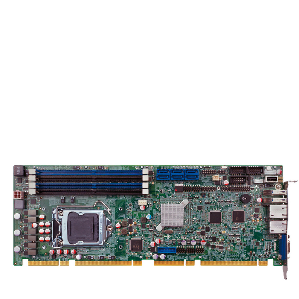 CPU Card PCIE Q370 Bild 01